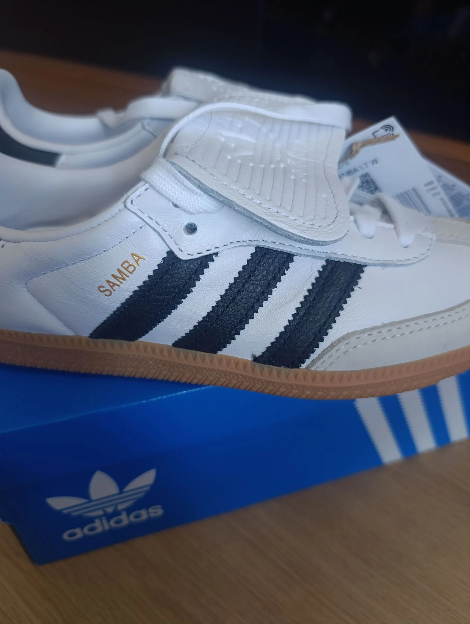 Adidas samba originales  – photo 3